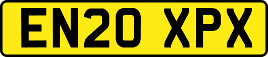 EN20XPX