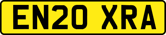 EN20XRA