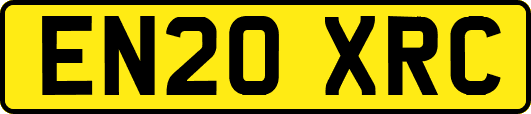 EN20XRC