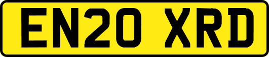 EN20XRD