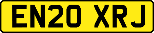 EN20XRJ
