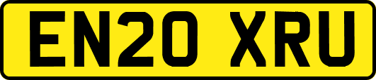 EN20XRU