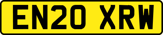 EN20XRW