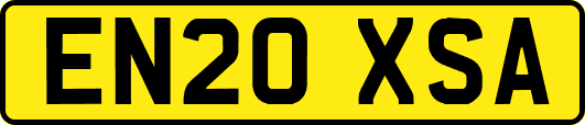 EN20XSA