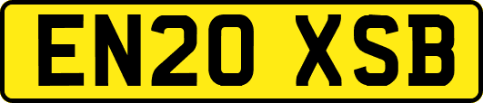 EN20XSB