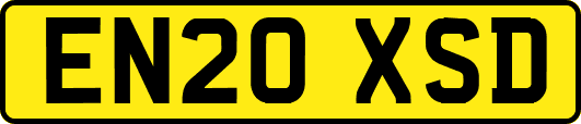 EN20XSD