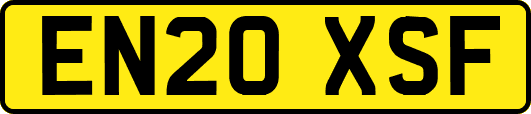 EN20XSF