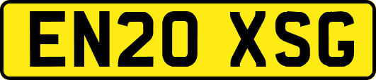 EN20XSG