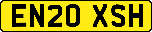 EN20XSH