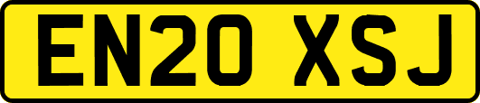 EN20XSJ