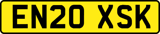 EN20XSK