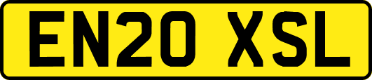 EN20XSL