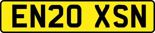 EN20XSN