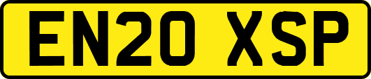 EN20XSP