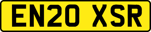 EN20XSR