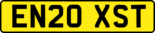 EN20XST