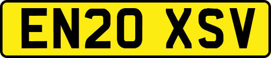 EN20XSV