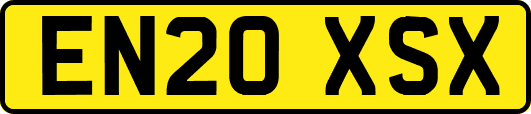 EN20XSX