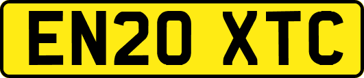 EN20XTC