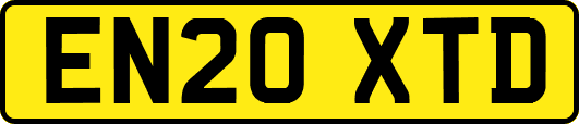 EN20XTD