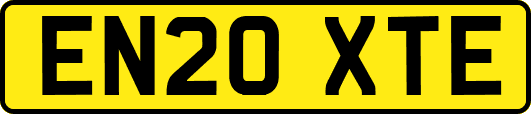 EN20XTE