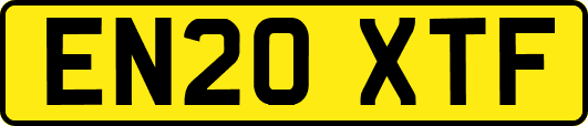 EN20XTF