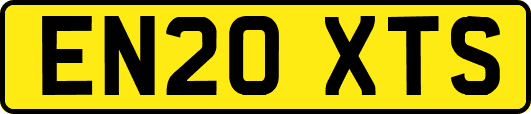 EN20XTS