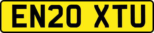 EN20XTU