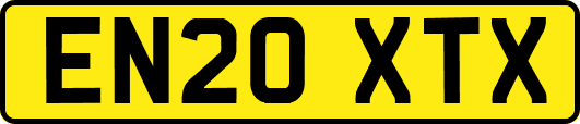 EN20XTX
