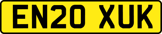 EN20XUK