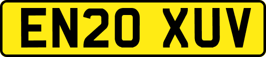 EN20XUV