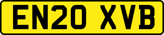 EN20XVB