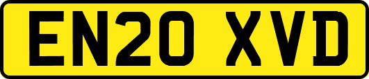 EN20XVD