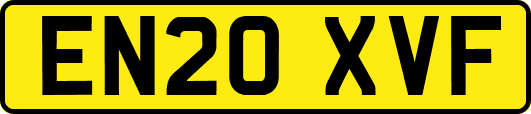 EN20XVF