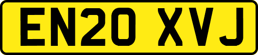EN20XVJ