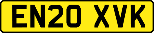 EN20XVK