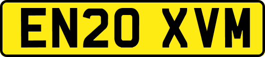 EN20XVM