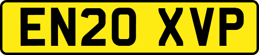 EN20XVP