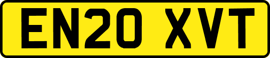 EN20XVT