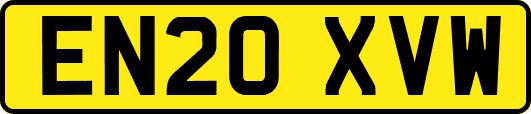 EN20XVW
