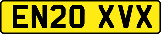EN20XVX