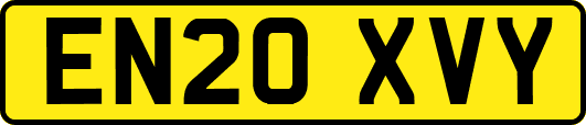 EN20XVY