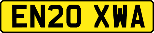 EN20XWA