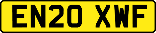 EN20XWF