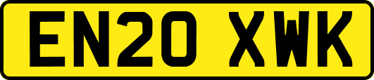 EN20XWK