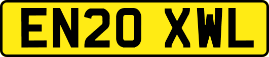 EN20XWL