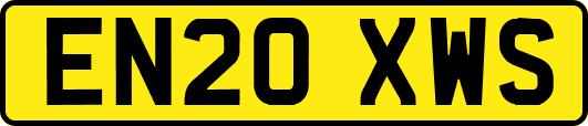 EN20XWS