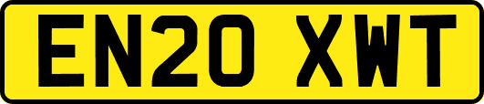 EN20XWT