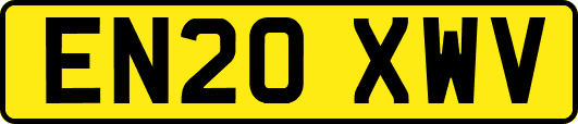 EN20XWV