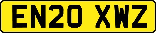 EN20XWZ